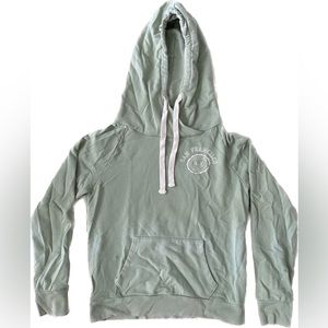 Brand-Gap, color- Sage green, Size- XS